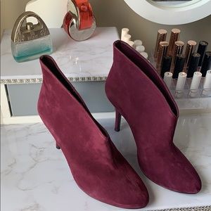 Brand New Vince Camuto Booties